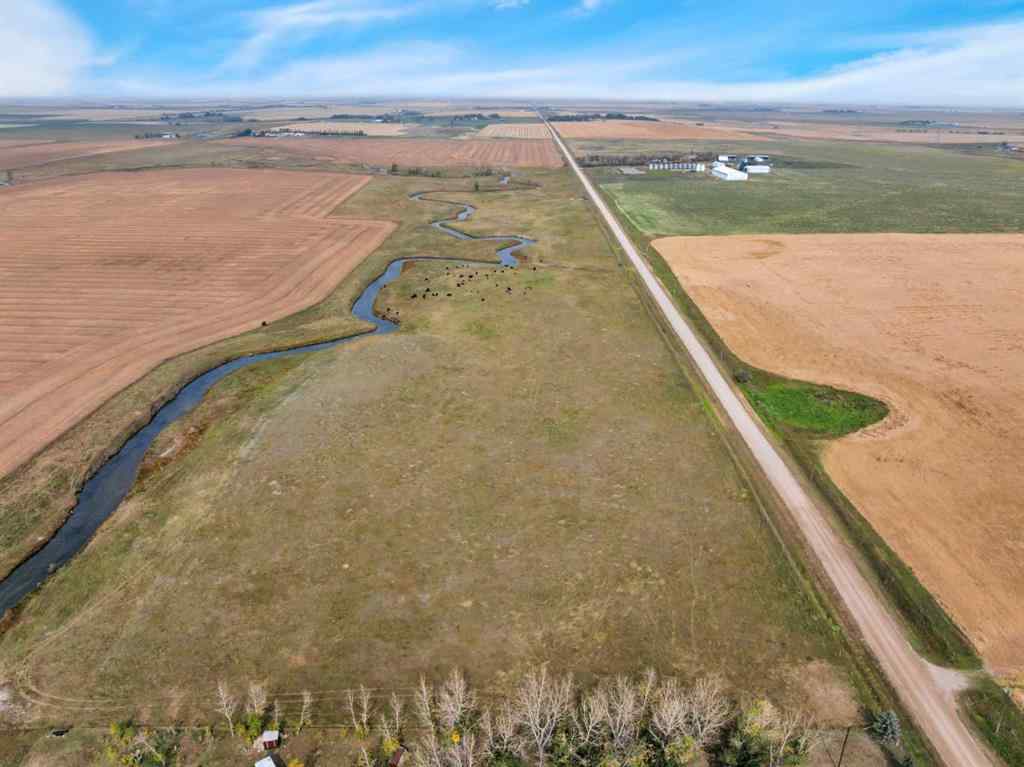 MLS® A2258115 -  4;27;25;32;SE   in NONE Rural Rocky View County, Land