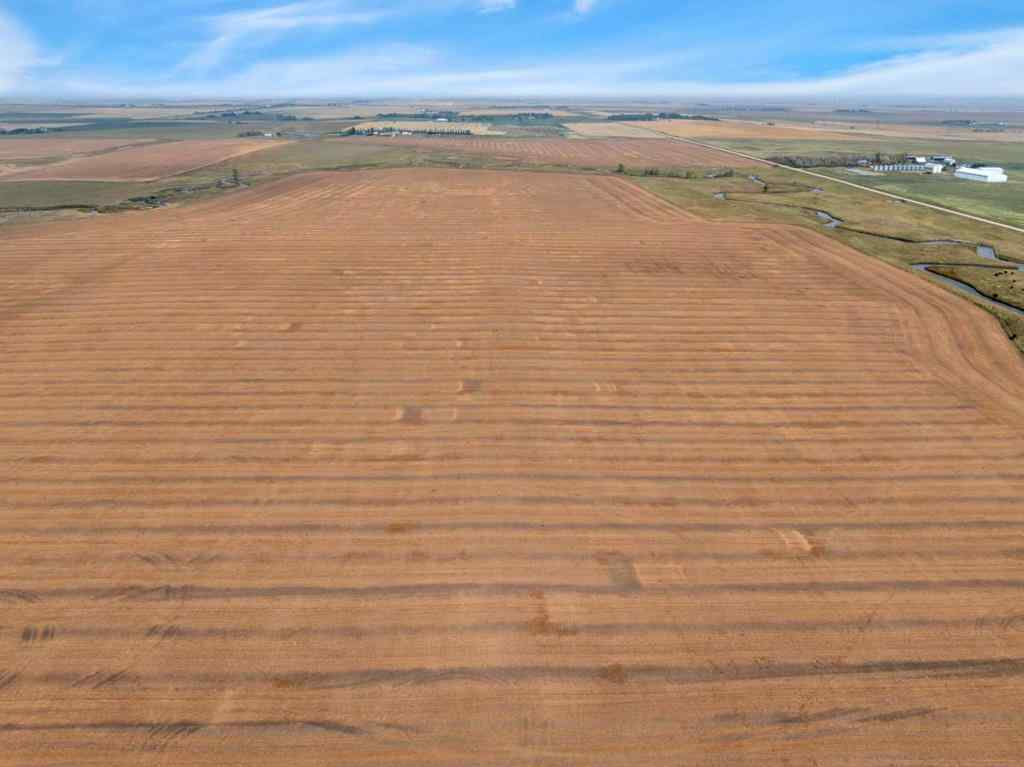 MLS® A2258115 -  4;27;25;32;SE   in NONE Rural Rocky View County, Land