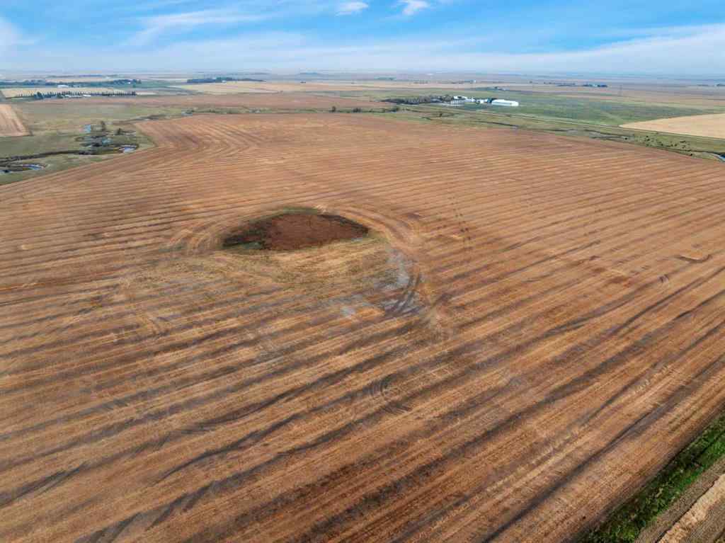 MLS® A2258115 -  4;27;25;32;SE   in NONE Rural Rocky View County, Land