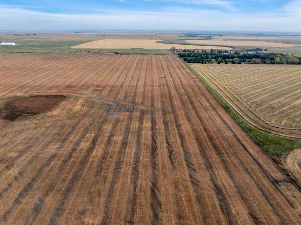 MLS® A2258115 -  4;27;25;32;SE   in NONE Rural Rocky View County, Land