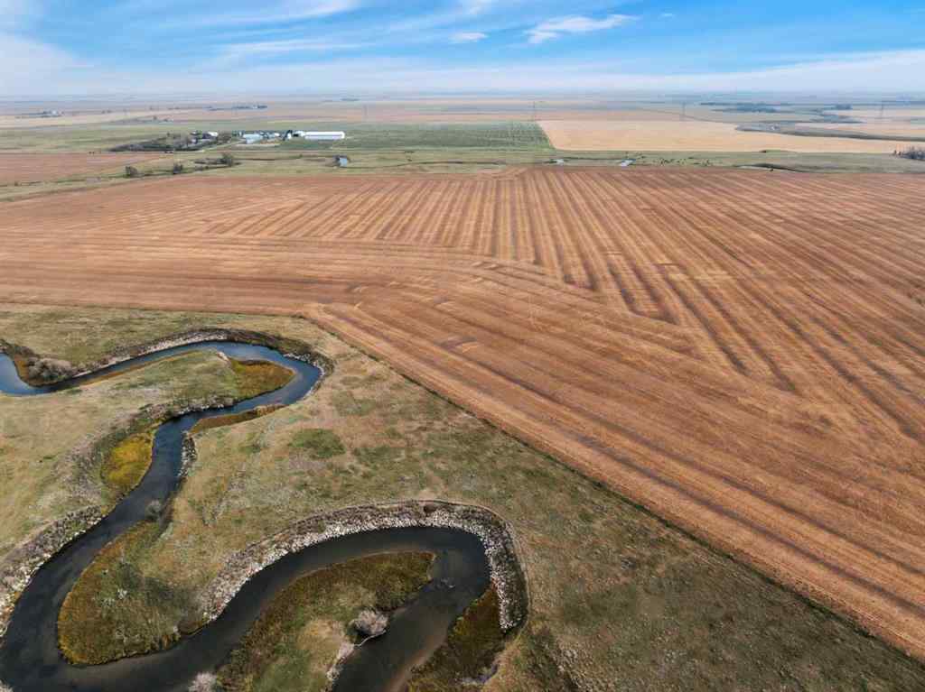 MLS® A2258115 -  4;27;25;32;SE   in NONE Rural Rocky View County, Land