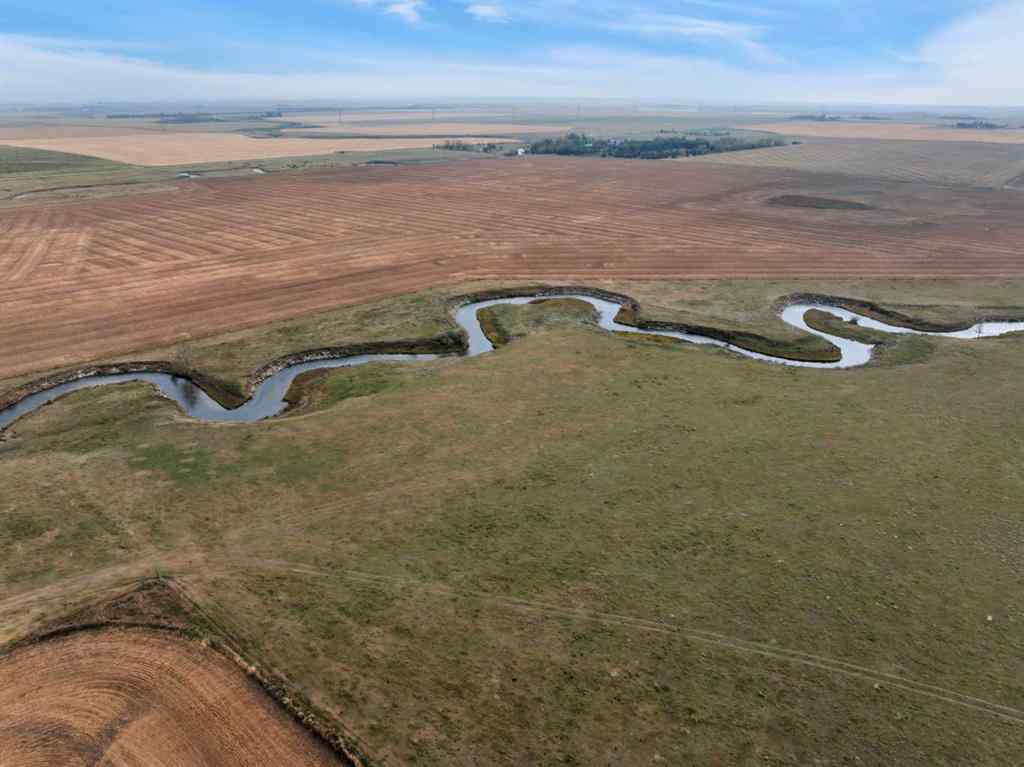 MLS® A2258115 -  4;27;25;32;SE   in NONE Rural Rocky View County, Land