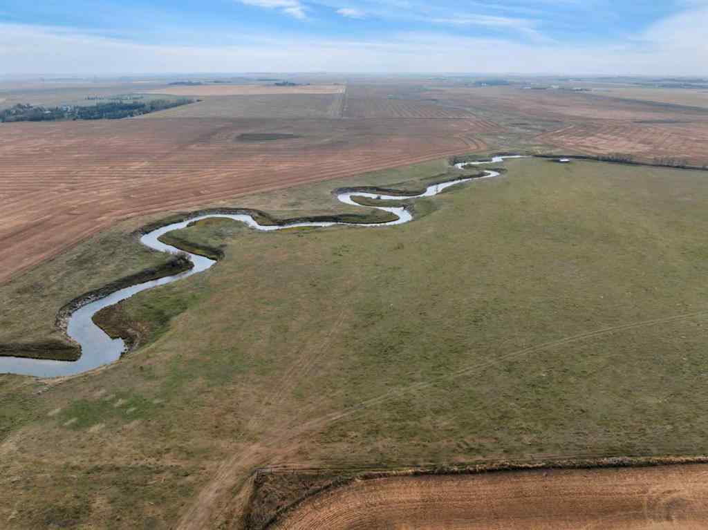 MLS® A2258115 -  4;27;25;32;SE   in NONE Rural Rocky View County, Land