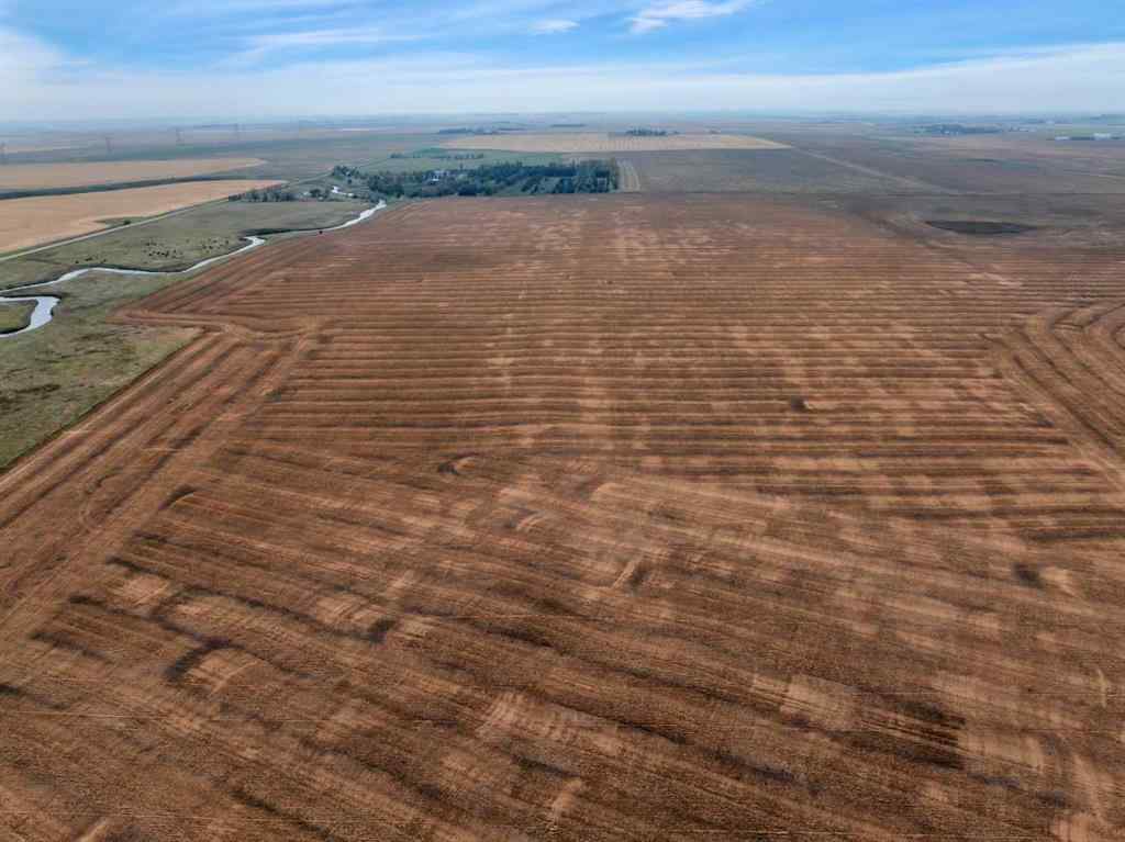 MLS® A2258115 -  4;27;25;32;SE   in NONE Rural Rocky View County, Land