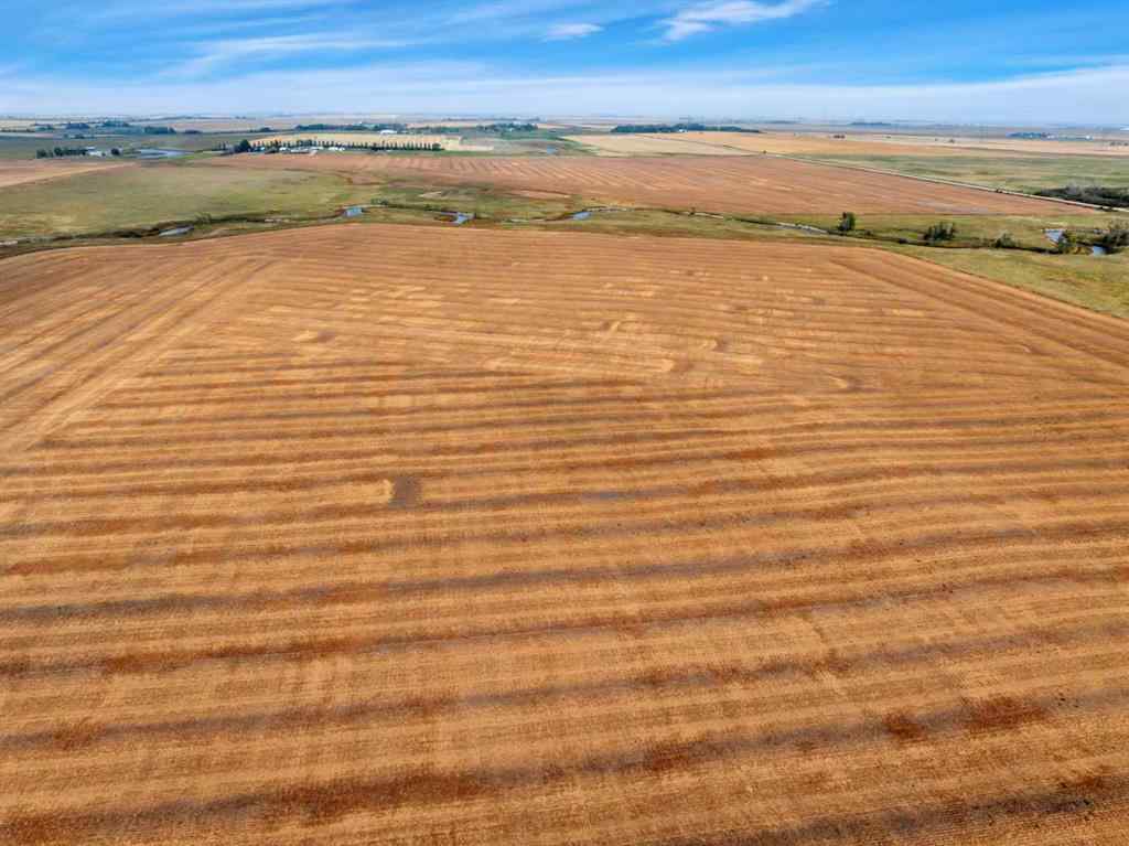 MLS® A2258115 -  4;27;25;32;SE   in NONE Rural Rocky View County, Land