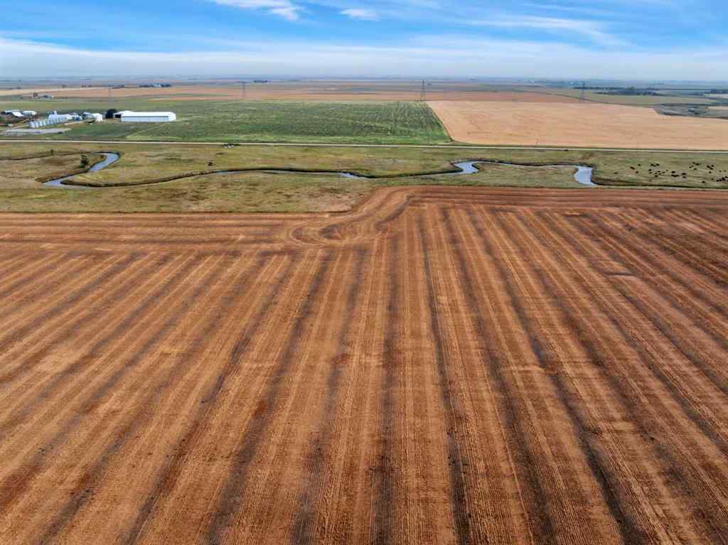 MLS® A2258115 -  4;27;25;32;SE   in NONE Rural Rocky View County, Land