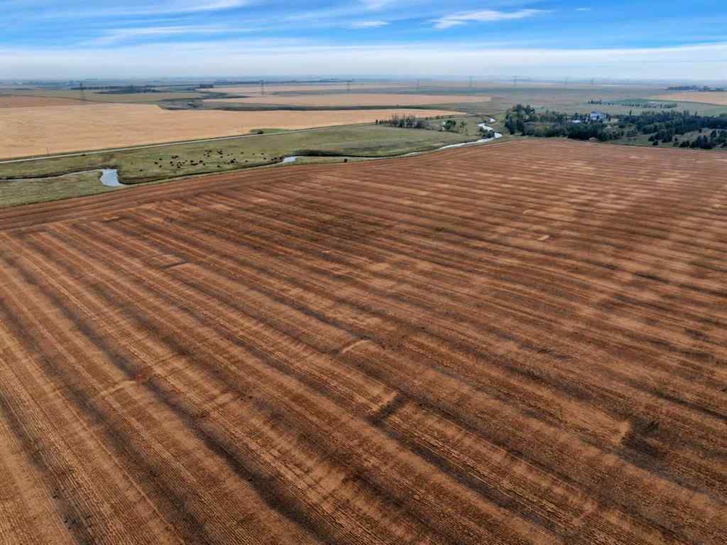 MLS® A2258115 -  4;27;25;32;SE   in NONE Rural Rocky View County, Land