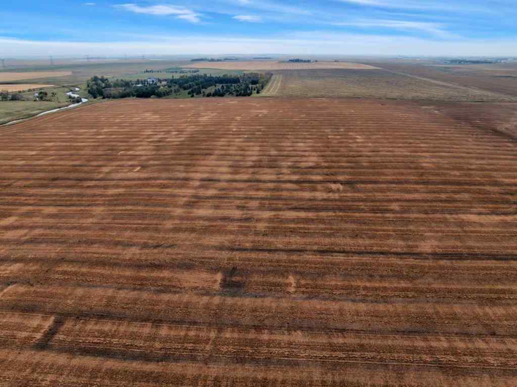 MLS® A2258115 -  4;27;25;32;SE   in NONE Rural Rocky View County, Land