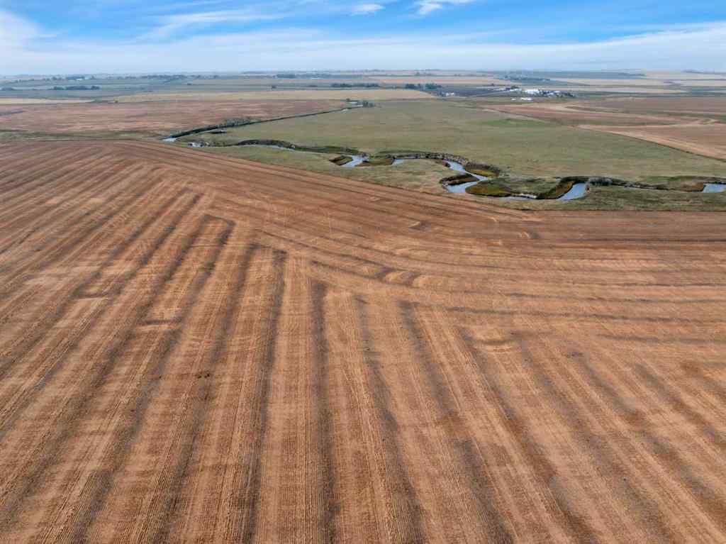 MLS® A2258115 -  4;27;25;32;SE   in NONE Rural Rocky View County, Land