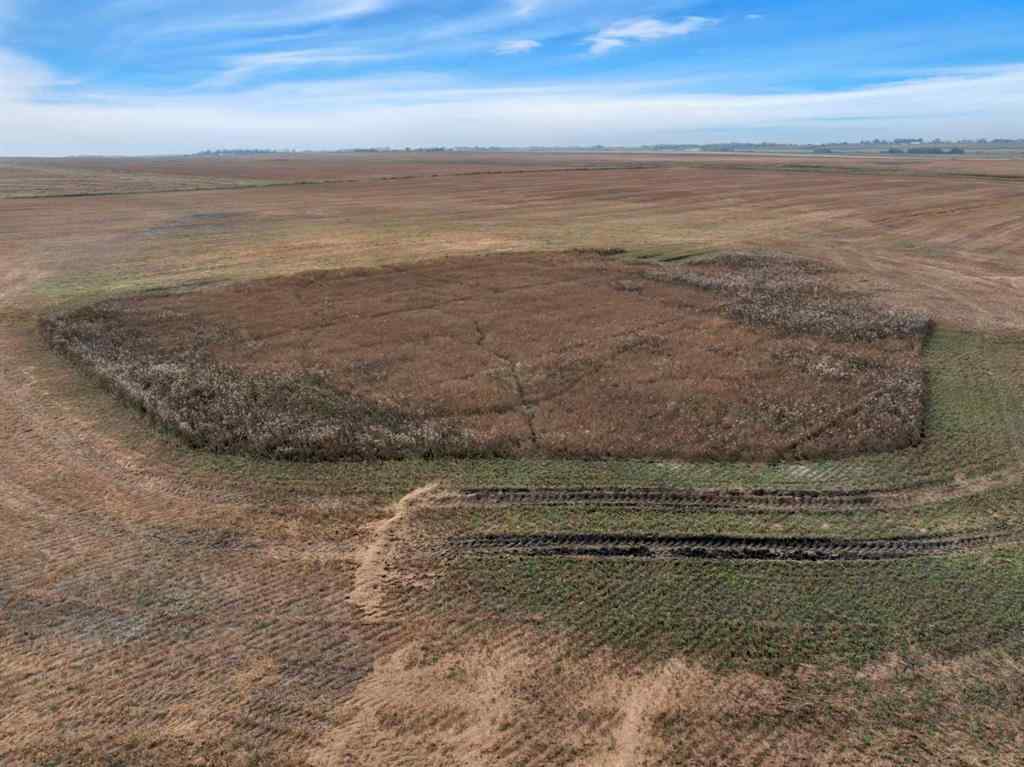 MLS® A2258115 -  4;27;25;32;SE   in NONE Rural Rocky View County, Land