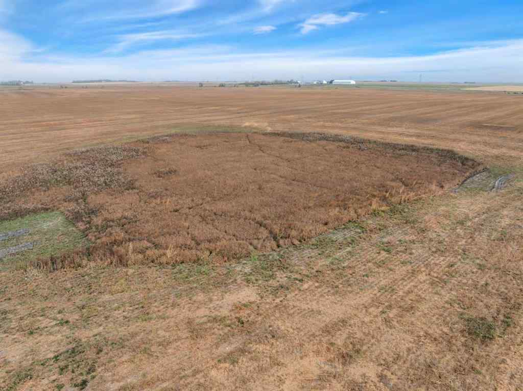 MLS® A2258115 -  4;27;25;32;SE   in NONE Rural Rocky View County, Land