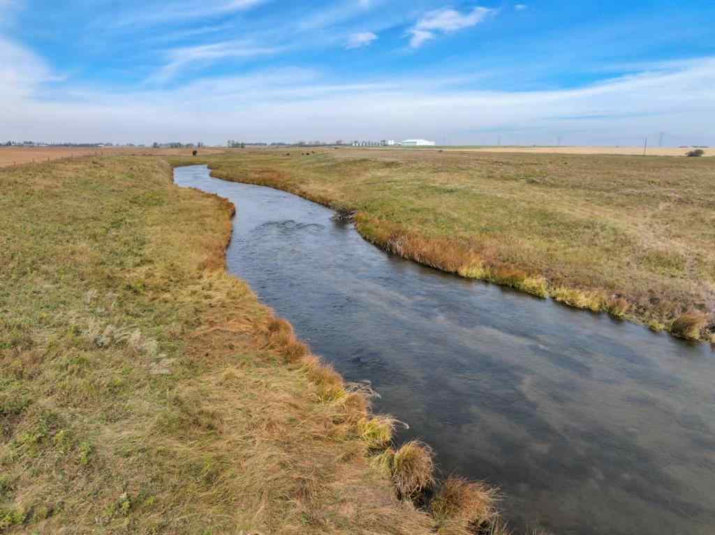MLS® A2258115 -  4;27;25;32;SE   in NONE Rural Rocky View County, Land