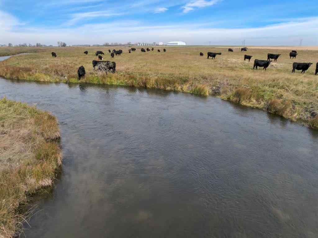 MLS® A2258115 -  4;27;25;32;SE   in NONE Rural Rocky View County, Land
