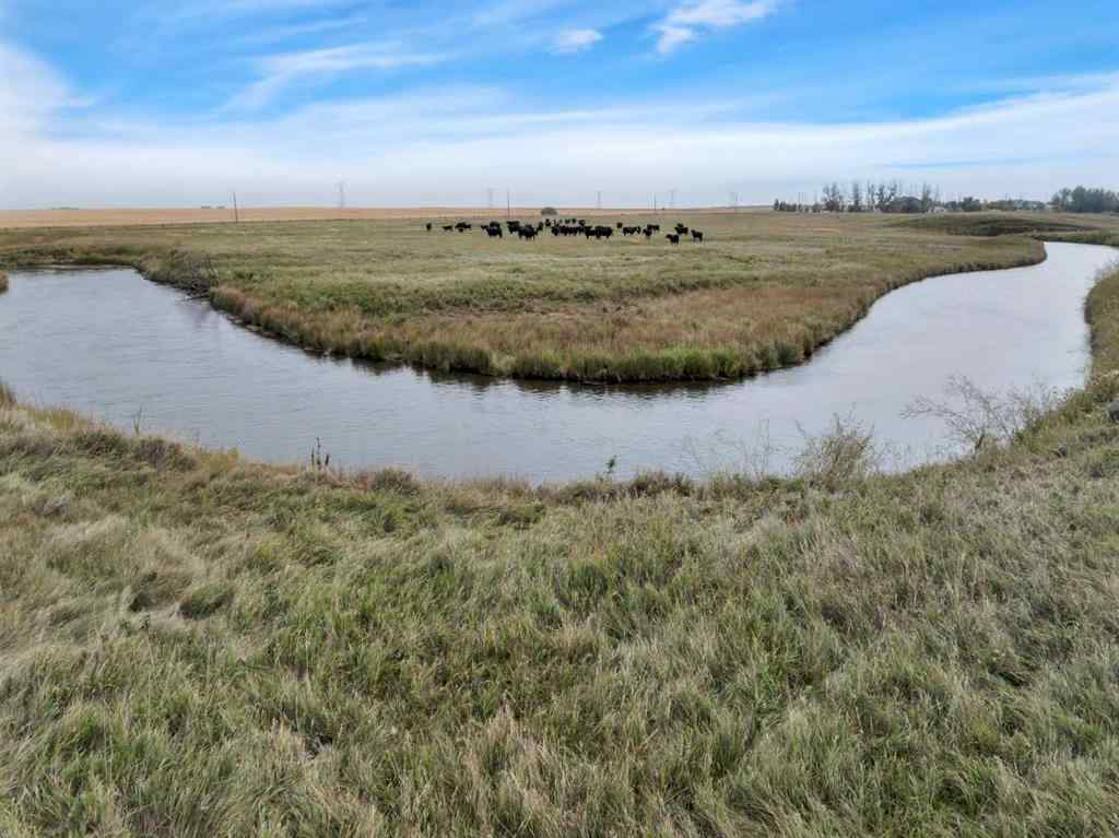 MLS® A2258115 -  4;27;25;32;SE   in NONE Rural Rocky View County, Land