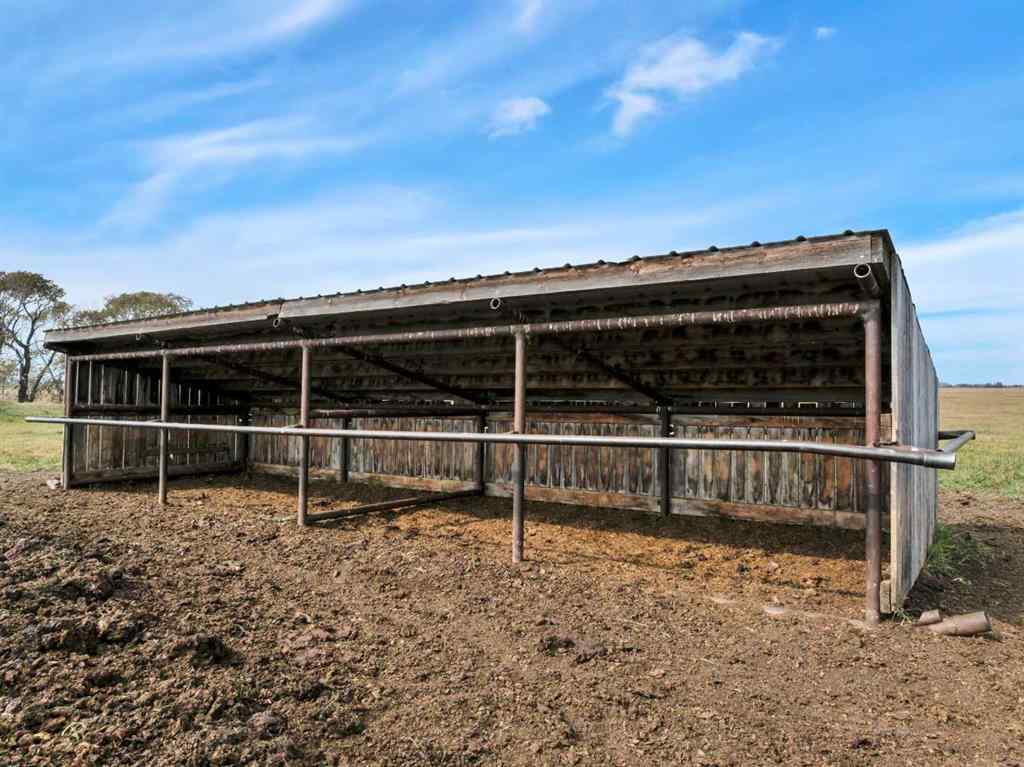 MLS® A2258116 -  4;27;25;32;SW   in NONE Rural Rocky View County, Land