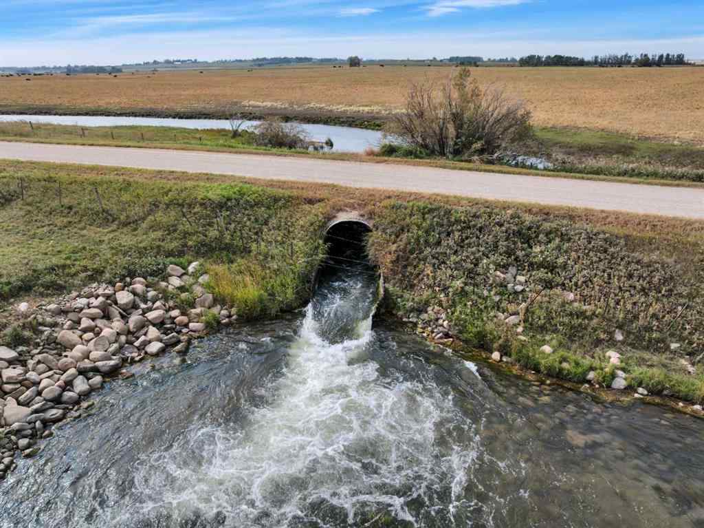 MLS® A2258116 -  4;27;25;32;SW   in NONE Rural Rocky View County, Land