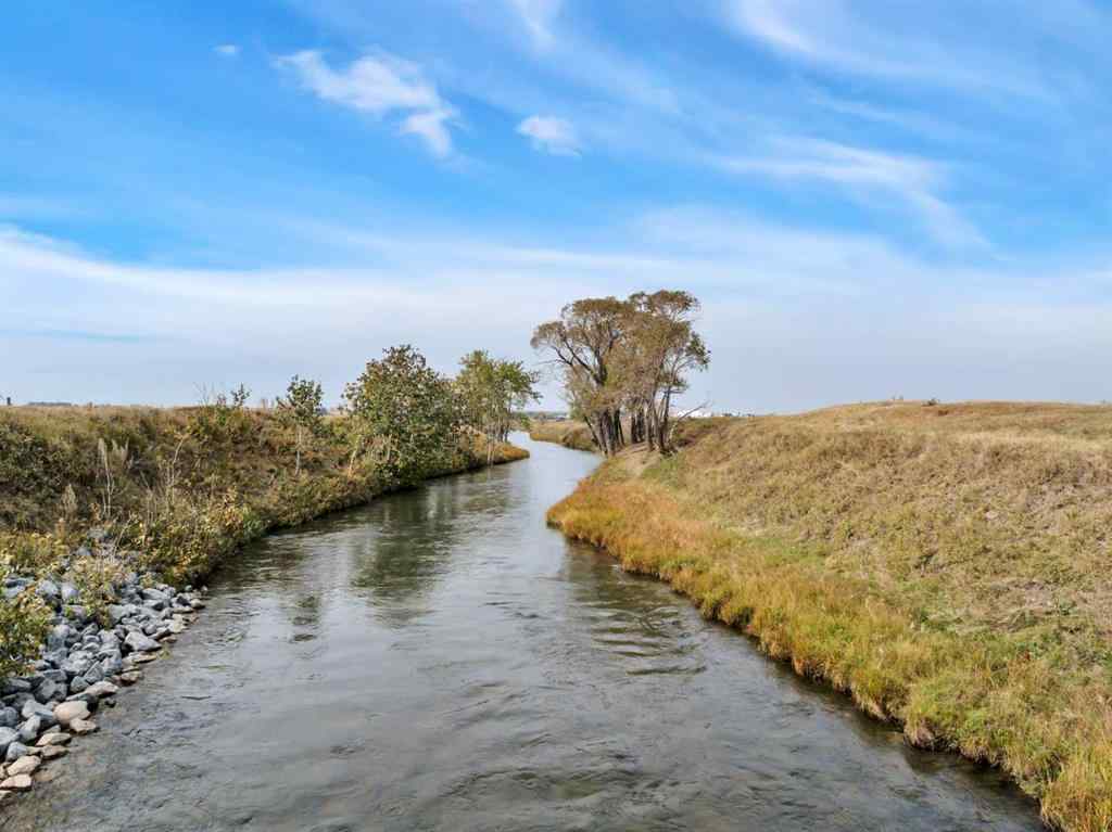 MLS® A2258116 -  4;27;25;32;SW   in NONE Rural Rocky View County, Land