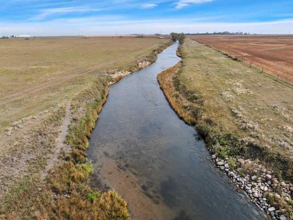 MLS® A2258116 -  4;27;25;32;SW   in NONE Rural Rocky View County, Land