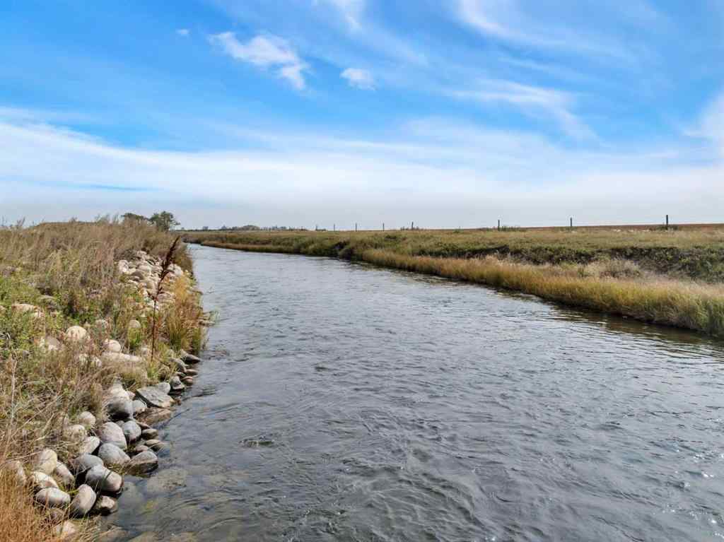 MLS® A2258116 -  4;27;25;32;SW   in NONE Rural Rocky View County, Land