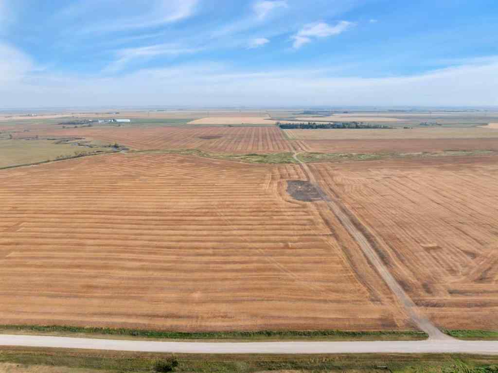 MLS® A2258116 -  4;27;25;32;SW   in NONE Rural Rocky View County, Land