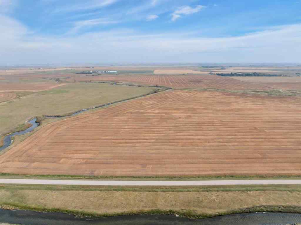 MLS® A2258116 -  4;27;25;32;SW   in NONE Rural Rocky View County, Land