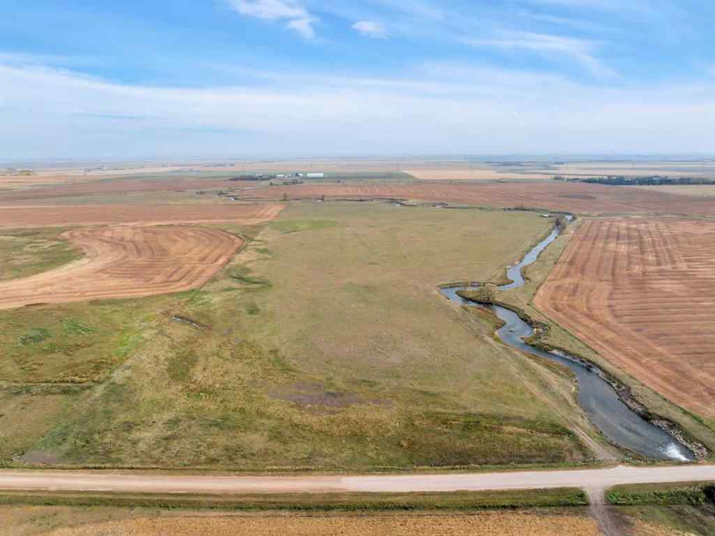 MLS® A2258116 -  4;27;25;32;SW   in NONE Rural Rocky View County, Land