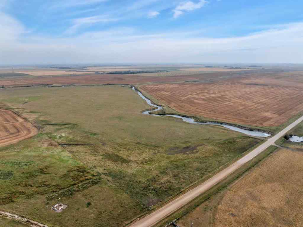 MLS® A2258116 -  4;27;25;32;SW   in NONE Rural Rocky View County, Land
