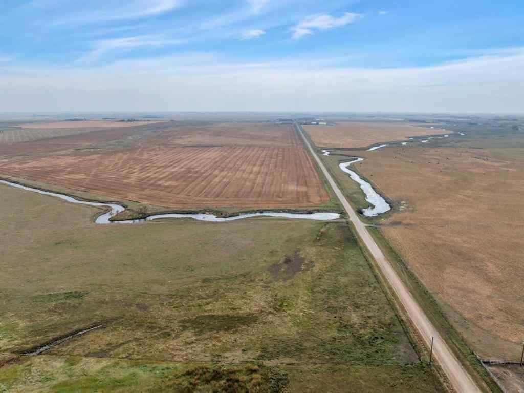 MLS® A2258116 -  4;27;25;32;SW   in NONE Rural Rocky View County, Land