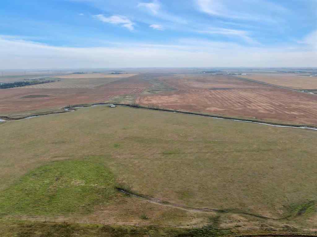 MLS® A2258116 -  4;27;25;32;SW   in NONE Rural Rocky View County, Land