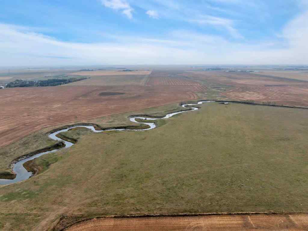 MLS® A2258116 -  4;27;25;32;SW   in NONE Rural Rocky View County, Land