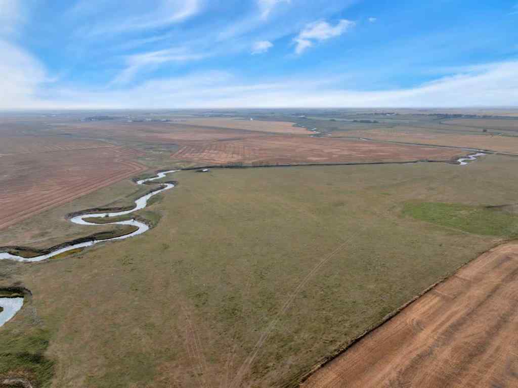 MLS® A2258116 -  4;27;25;32;SW   in NONE Rural Rocky View County, Land