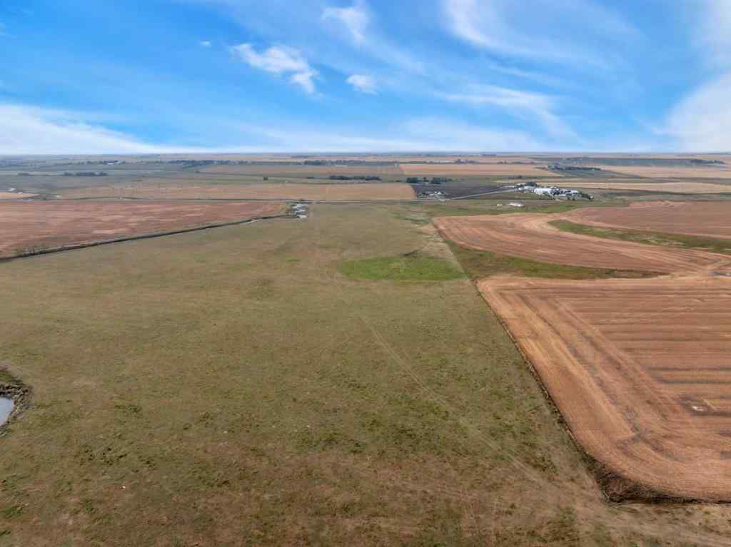MLS® A2258116 -  4;27;25;32;SW   in NONE Rural Rocky View County, Land