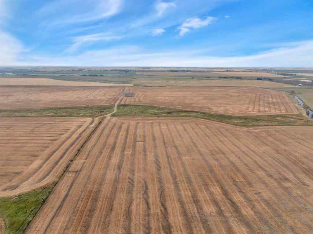 MLS® A2258116 -  4;27;25;32;SW   in NONE Rural Rocky View County, Land