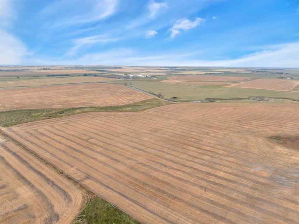 MLS® A2258116 -  4;27;25;32;SW   in NONE Rural Rocky View County, Land