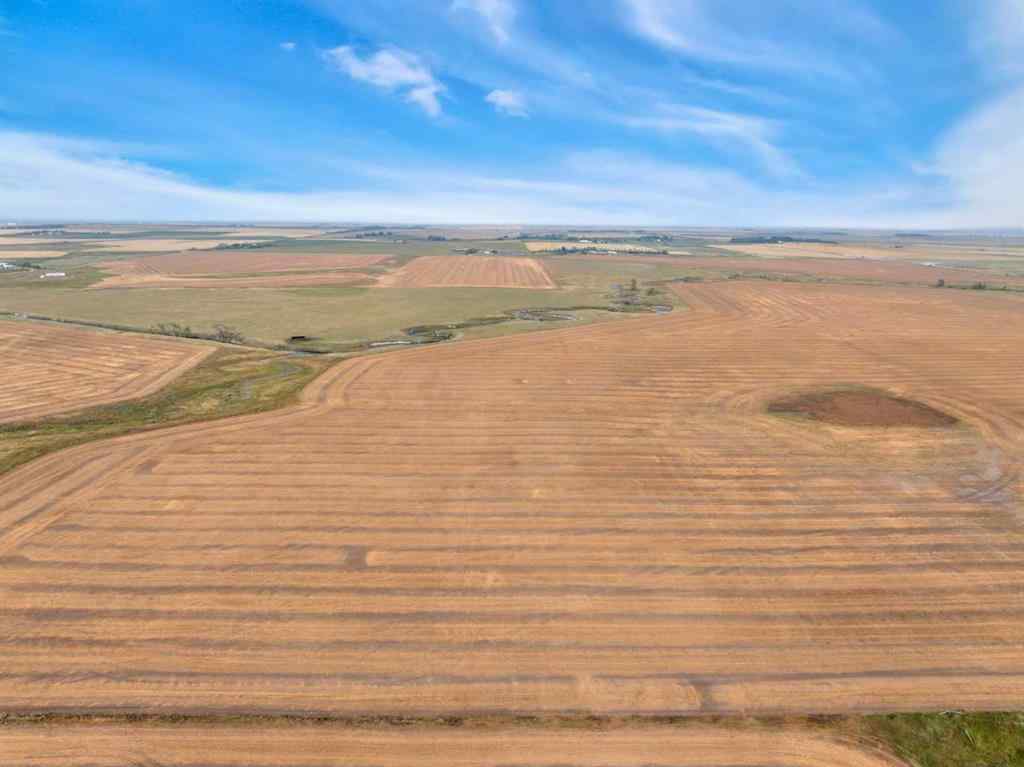 MLS® A2258116 -  4;27;25;32;SW   in NONE Rural Rocky View County, Land