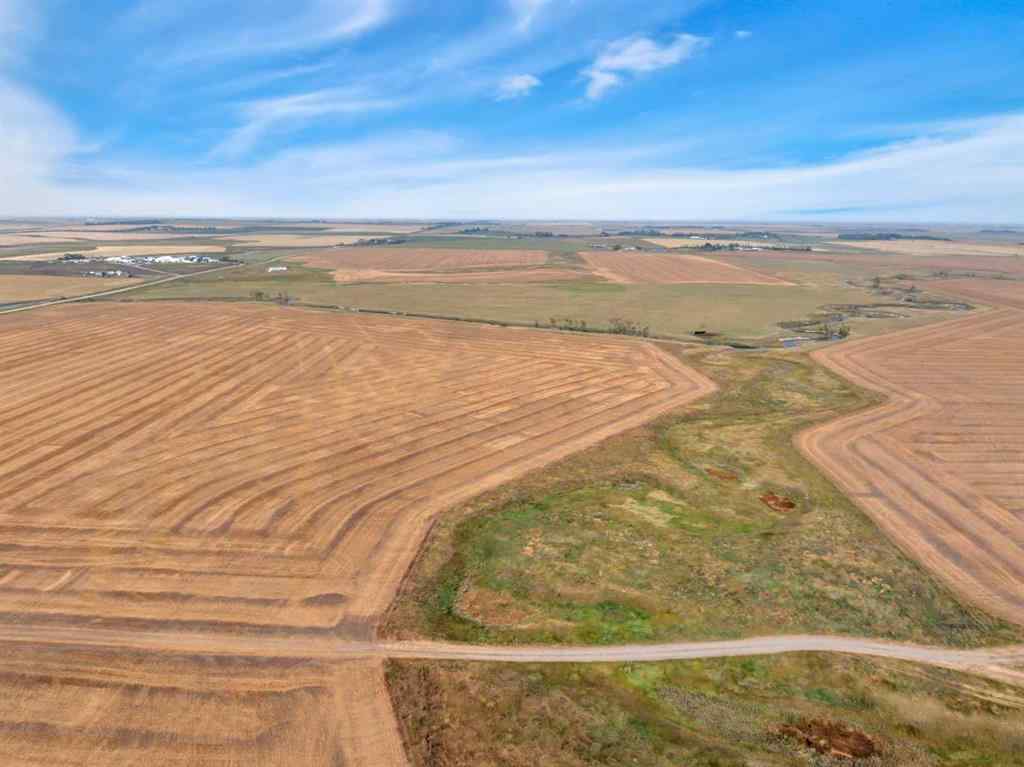 MLS® A2258116 -  4;27;25;32;SW   in NONE Rural Rocky View County, Land