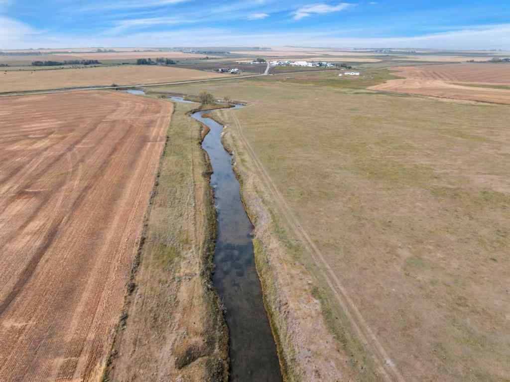 MLS® A2258116 -  4;27;25;32;SW   in NONE Rural Rocky View County, Land