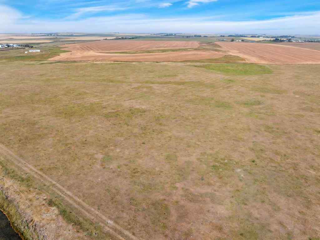 MLS® A2258116 -  4;27;25;32;SW   in NONE Rural Rocky View County, Land