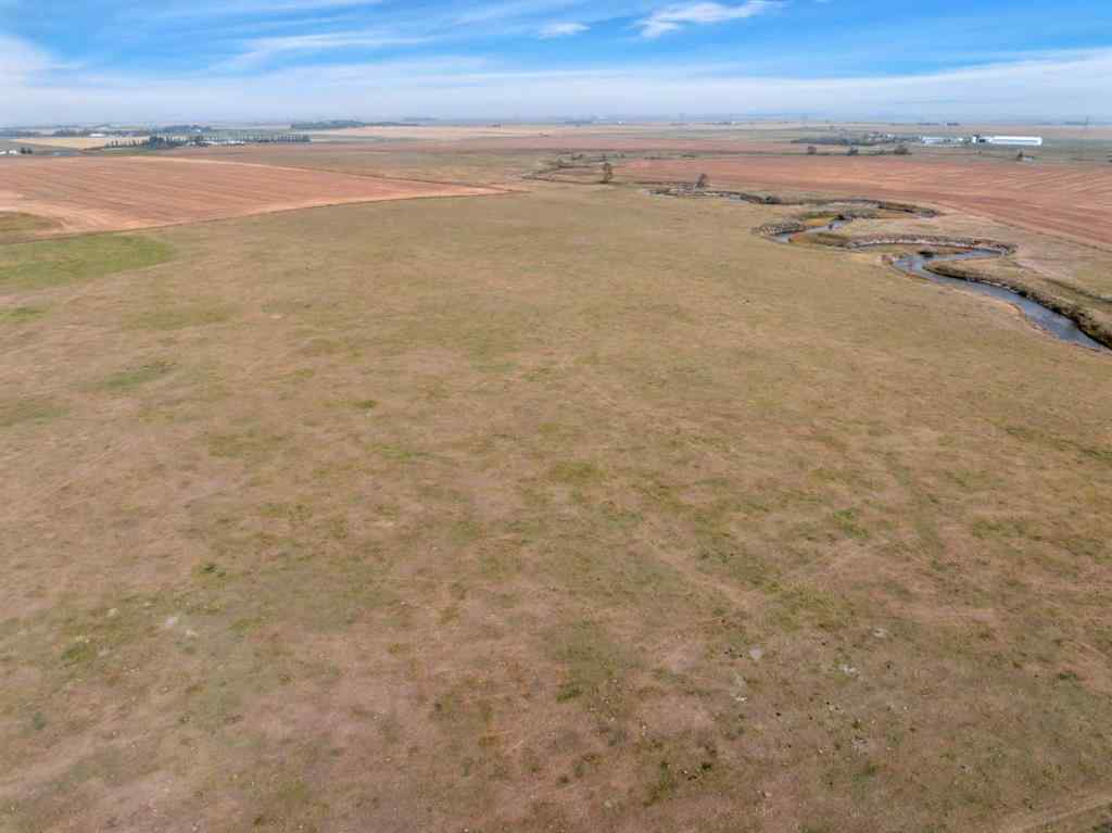 MLS® A2258116 -  4;27;25;32;SW   in NONE Rural Rocky View County, Land