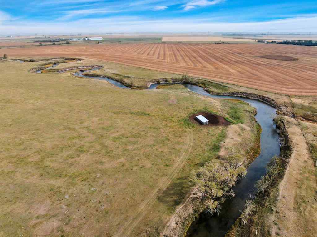 MLS® A2258116 -  4;27;25;32;SW   in NONE Rural Rocky View County, Land