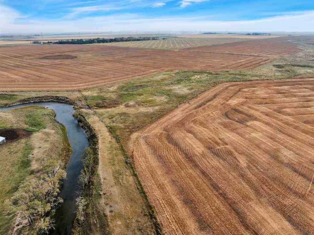 MLS® A2258116 -  4;27;25;32;SW   in NONE Rural Rocky View County, Land