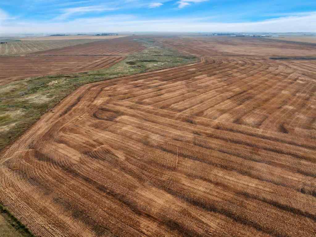 MLS® A2258116 -  4;27;25;32;SW   in NONE Rural Rocky View County, Land