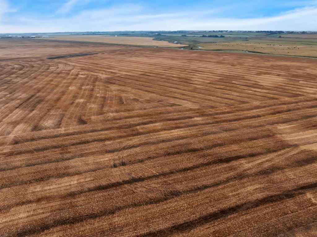 MLS® A2258116 -  4;27;25;32;SW   in NONE Rural Rocky View County, Land