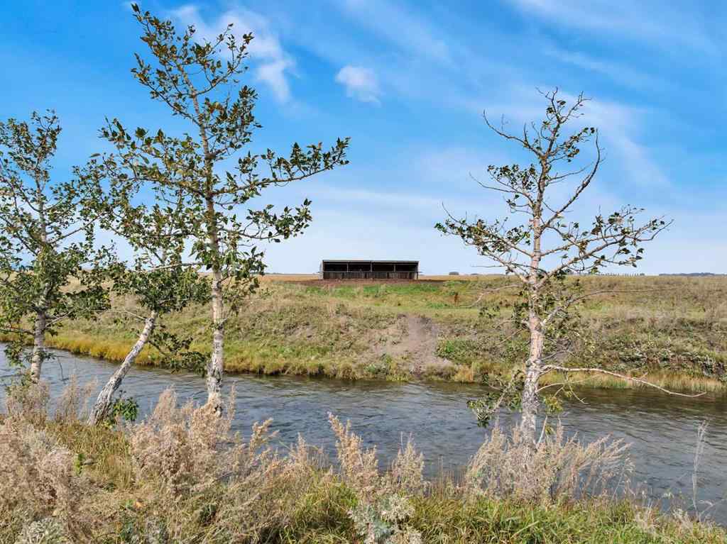MLS® A2258116 -  4;27;25;32;SW   in NONE Rural Rocky View County, Land
