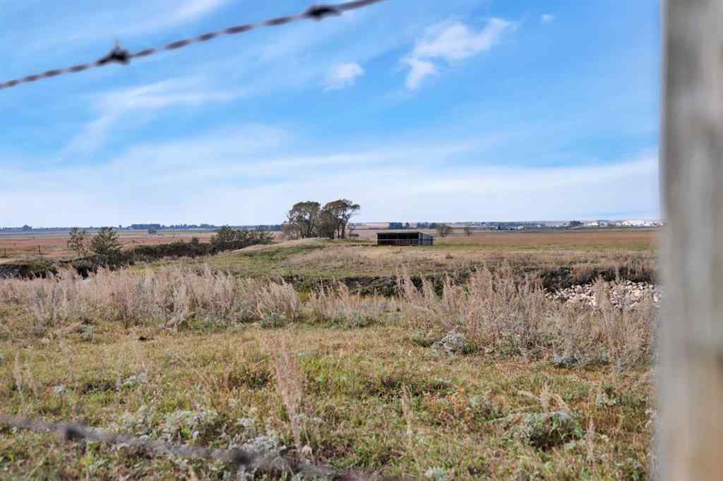MLS® A2258116 -  4;27;25;32;SW   in NONE Rural Rocky View County, Land