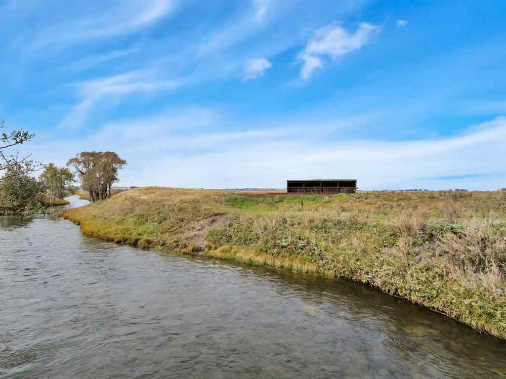 MLS® A2258116 -  4;27;25;32;SW   in NONE Rural Rocky View County, Land