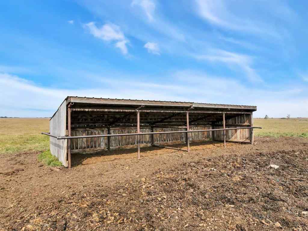 MLS® A2258116 -  4;27;25;32;SW   in NONE Rural Rocky View County, Land