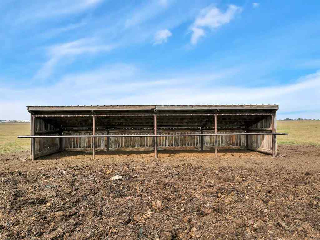 MLS® A2258116 -  4;27;25;32;SW   in NONE Rural Rocky View County, Land