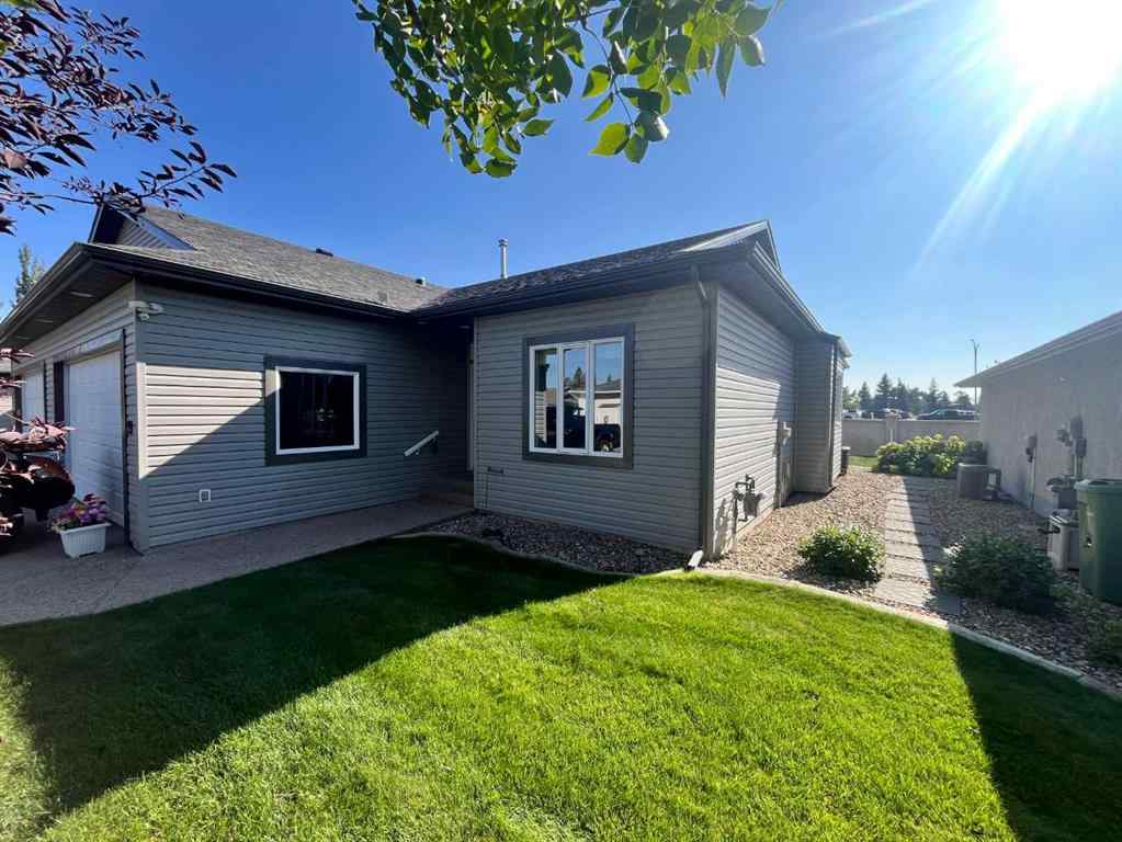 MLS® A2258117 - 21 Fairway Village   in NONE Taber, Residential