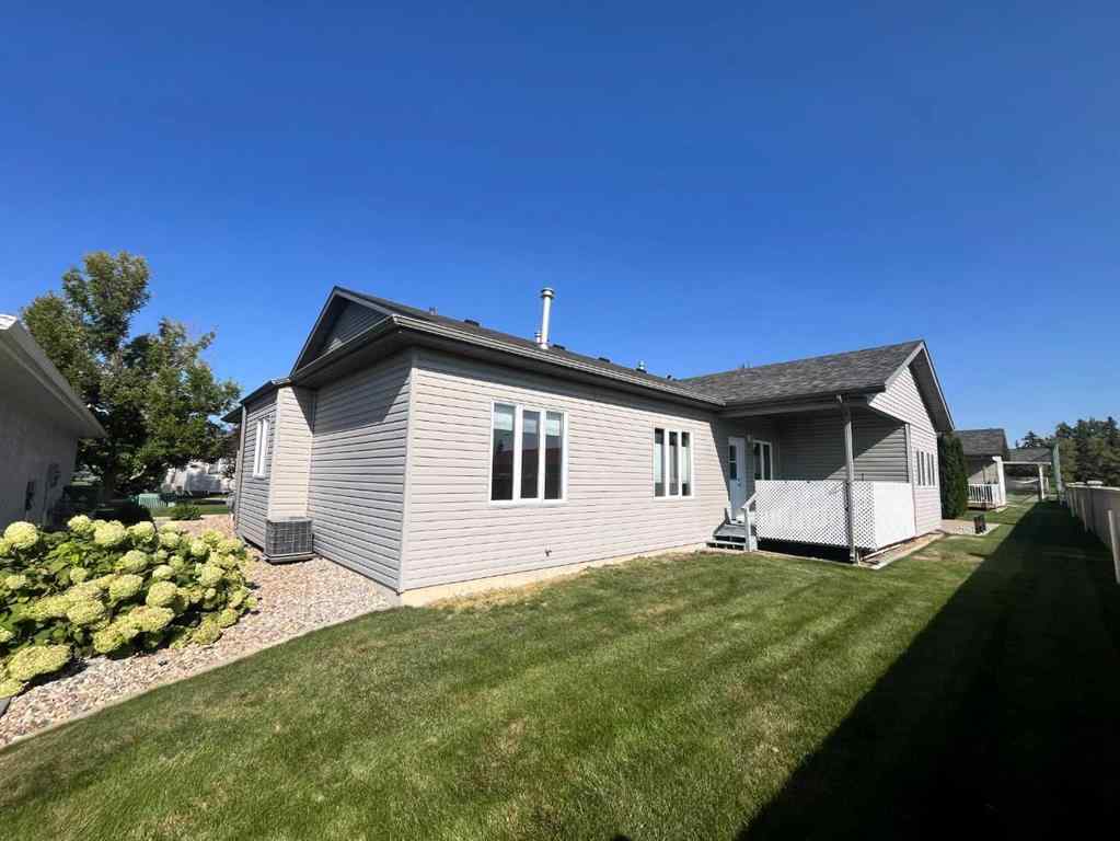 MLS® A2258117 - 21 Fairway Village   in NONE Taber, Residential